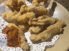 -蜀国大将老火锅(江北店)