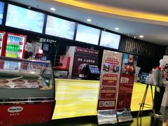 -万达广场(松江店)