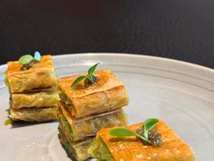 -长春凯悦酒店-品悦中餐厅