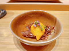 -荣一代目OMAKASE板前料理