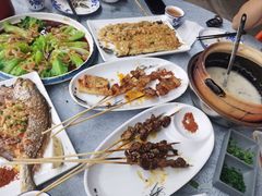 -皮记海鲜1995(寮步店)