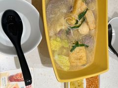 湖南酸辣-谭仔米线(壹方城店)