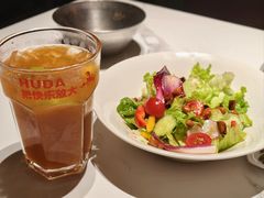 -胡大饭馆 24h(簋街总店)