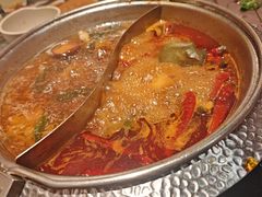 -牛New寿喜烧(金鹰世界店)