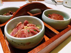-徽镇小厨·经典徽菜(马连道店)