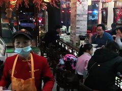 大堂-金杨拉面王小吃面馆·牛三宝面·红烧牛肉粉