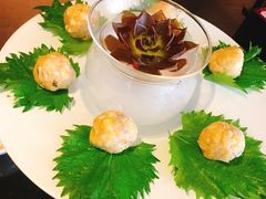 -捞王锅物料理(温州万象城店)