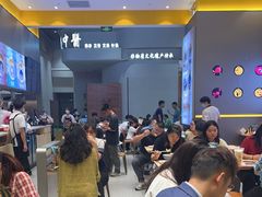 -小杨生煎(深圳岗厦北店)