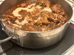 -蝎王府羊蝎子(虎坊桥总店)