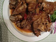 -嗨辣小聚·盘锦河蟹·海鲜烧烤龙虾(盘锦十年好店)