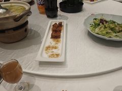 -盛百味·家宴餐厅(霸州分店)