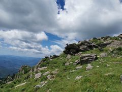 -灵山