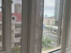 -汉庭(上海世博塘桥地铁站店)