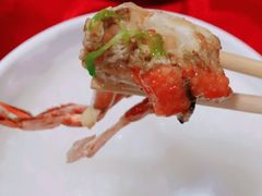 -车头老二大排档