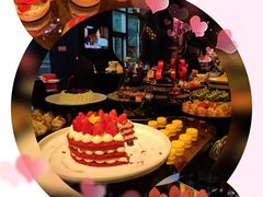 -西安W酒店·WEI全味西餐厅