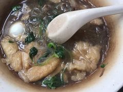 -随柳居·苏式小吃(建新巷店)