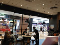 -汉堡王(昆明欣都龙城店)