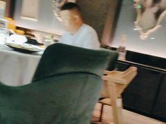 -戈雅法餐厅(世界城广场店)