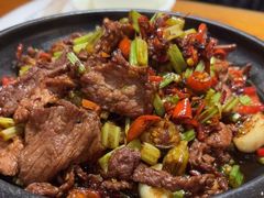 -苹果树下艺术餐厅(通州店)