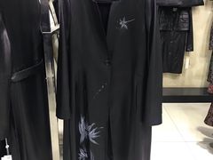 -肃宁华斯国际裘皮城