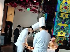 -大董(环贸iapm店)