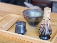 -LA MATCHA抹茶吧(进贤路店)