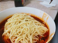 -易毛特色牛肉面(解放碑步行街店)