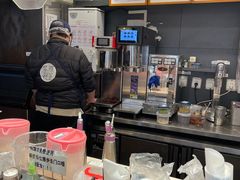 -茶颜悦色(岳麓山顶店)