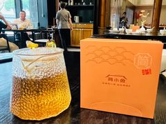 -简小舍·民间手艺菜(武昌江滩店)