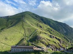 -萍乡武功山风景名胜区