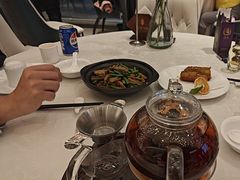 -湖锦酒楼·31年地道湖北菜(黄鹤楼店)