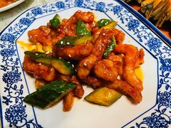 -品味楼·醉卤·酱排骨·无锡特色菜