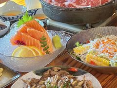-千懿六本木酒场(常熟路店)