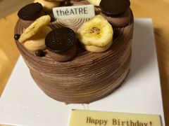 -théATRE 茶聚场(王府中環店)