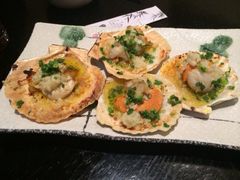 iphone_upload_pic-竹之月日本料理铁板烧(香江花园店)