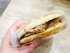 -魏家凉皮(博水商务大厦店)