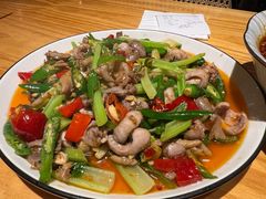 -十三式重庆江湖菜(金茂览秀城店)
