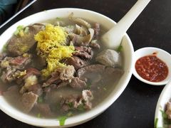 -潮镇老尾牛杂(环城西路店)
