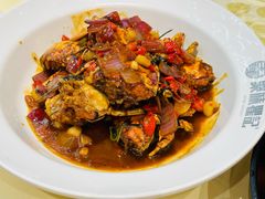 -聚味瞿记·龙虾堂(坡子街店)