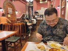 大堂-番茄屋葡式美食(总店)