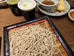 -纹兵卫手打荞麦面日料(虹桥本店)