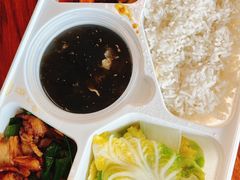 -云海肴·汽锅鸡·云南菜(高德置地店)