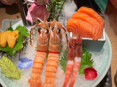 -阿吾罗·月咏精致日料(港汇恒隆广场店)