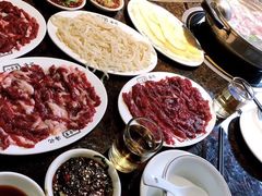 -八合里潮汕鲜牛肉火锅(深圳海岸城店)