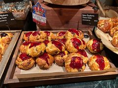 -B&C黄油与面包·THE GARDEN BAKERY概念店(世纪汇店)