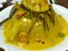 -摩登有记·新派泰国菜(银钻广场店)