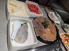 -海底捞火锅(城阳万象汇店)