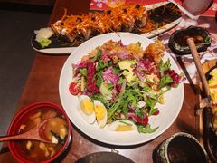 -弓二·烧鸟居酒屋(财富购物中心店)