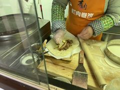 -喜卷·烂肉卷饼(广渠门店)