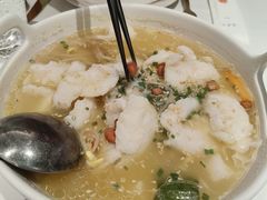 -Aqua Oasis 水天堂(石路天虹店)